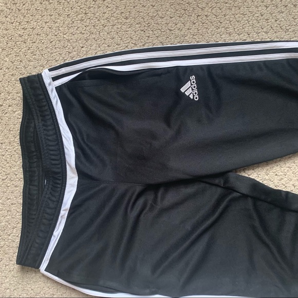 Classic Adidas Pants - Picture 3 of 8